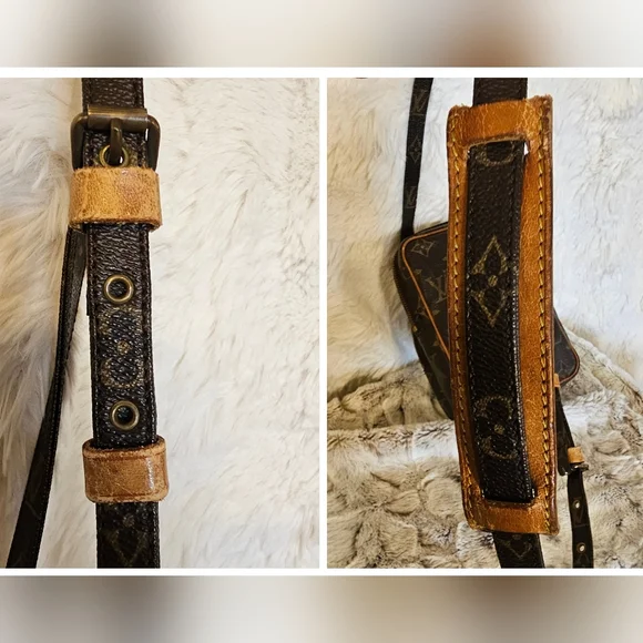 Louis Vuitton Vintage Amazon PM In Great Condition - Picture 16 of 16